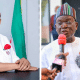 Ortom, Anyanwu Absent As PDP Disciplinary Committee Postpones Sitting For Two Weeks