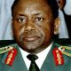 IBB: 'The Man They Envied Silently' - Abacha's Children Rise To His Defence