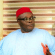 PDP Crisis: Why BoT Chairman, Adolphus Wabara Was Suspended