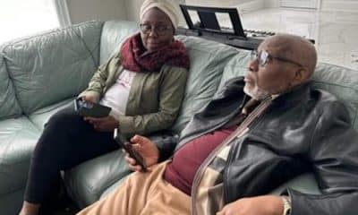 'If My Husband Listened To Me, I Wouldn't Be A Widow' - Betty Anyanwu-Akeredolu