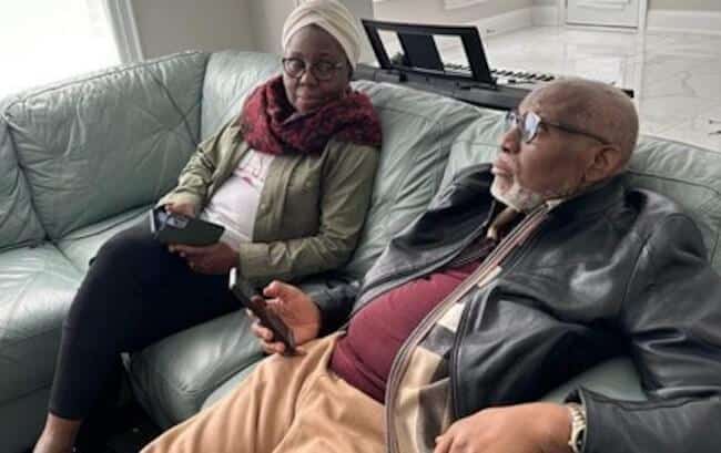 ‘If My Husband Listened To Me, I Wouldn’t Be A Widow’ – Betty Anyanwu-Akeredolu