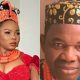 Grammy: You Won My Heart, You're Queen - Chiwetalu Agu Hails Yemi Alade