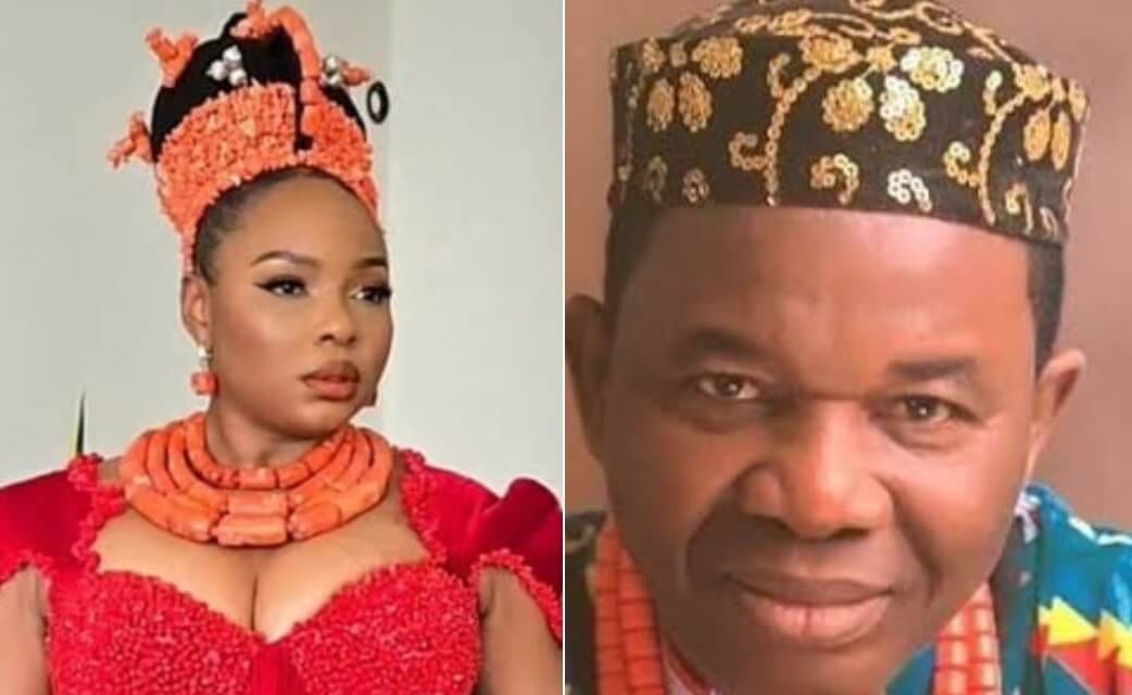 Grammy: You Won My Heart, You're Queen - Chiwetalu Agu Hails Yemi Alade