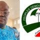 We're Not Doing Enough, Not Offering New Thing - Abia PDP Chairman, Amah