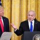 Netanyahu Backs Trump’s Gaza Relocation Plan, Says Israel Will Handle Execution