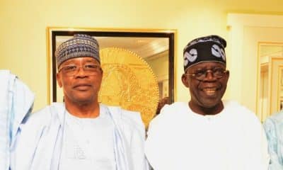 1966 Coup: 'We Have Forgiven IBB For His Grievous Sins, But Tinubu Must Apologize'- Ohanaeze Ndigbo