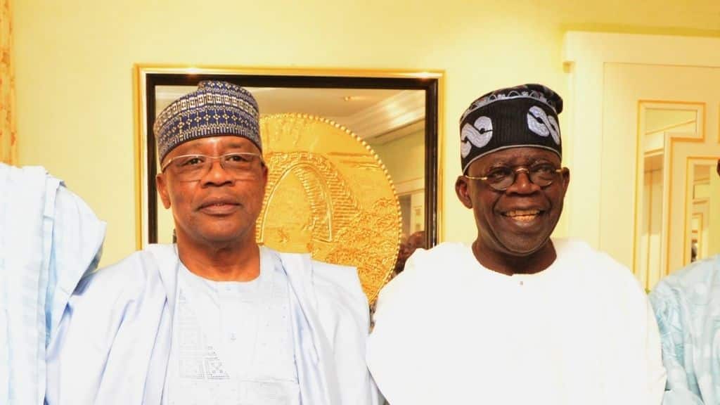 1966 Coup: 'We Have Forgiven IBB For His Grievous Sins, But Tinubu Must Apologize'- Ohanaeze Ndigbo