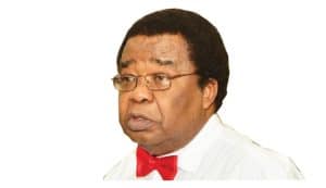 Why Britain Avoided Azikiwe, Awolowo, Madiwe, Okpara In Independence - Akinyemi