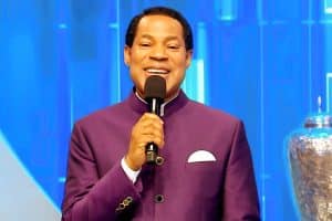 Ministers Who Charge Money To Sing Are Not Singing For God - Oyakhilome