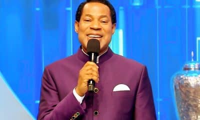 Ministers Who Charge Money To Sing Are Not Singing For God - Oyakhilome