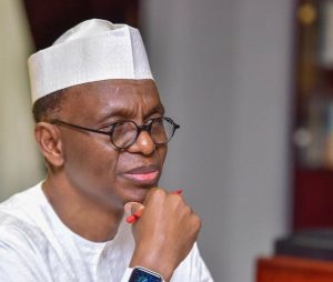 I'm Not Into Nollywood, I Don't Know How To Pretend - El-Rufai