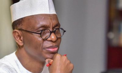 Why El-Rufai Didn't Join PDP - Bwala