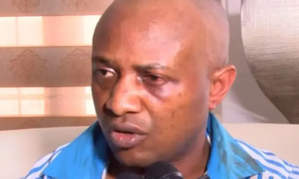 Billionaire Kidnap Kingpin, Evans, Offers Property, In Plea Bargain