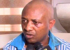 Billionaire Kidnap Kingpin, Evans, Offers Property, In Plea Bargain