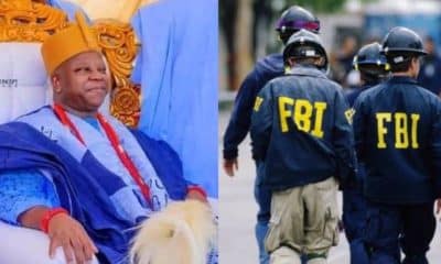 FBI Arrests Osun King For Allegedly Defrauding US $4.2 Million