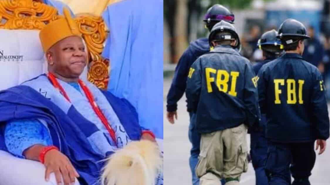 FBI Arrests Osun King For Allegedly Defrauding US $4.2 Million