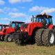 Food Security: FG Secures 2000 Tractors From Belarus