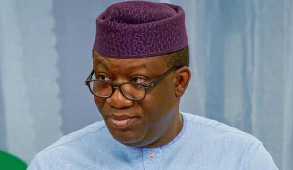 Politics Transforms Life - Fayemi Tells Youths