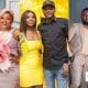 Funke Akindele, Tuface, AY, Other Nigerian Celebrities Whose Marriages Crashed