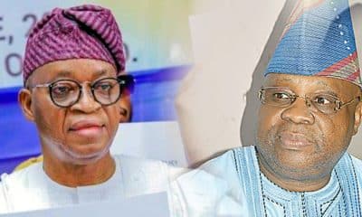 Breaking: Court Orders Conduct Of Osun LG Election On Saturday