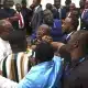 Ghana's Parliament Suspends Four Lawmakers After Violent Brawl During Ministerial Screening