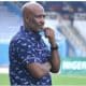 Kano Pillars technical adviser, Usman Abdallah