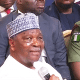 Gowon Expresses Gratitude To Babangida For 'Restoring His Honour', Service To Nigeria