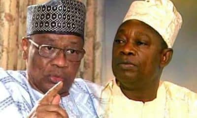 See The Election Results, Number Of States Won By MKO Abiola In The 1993 Presidential Election As Released By IBB In His New Book