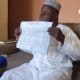 Dismissed Adamawa REC Swears By The Quran, Insists His Election Decision Was Justified