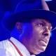 In Clark Burned The True Spirit Of The Niger Delta - James Ibori Mourns