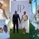 Iyabo Ojo Daughter's Court wedding