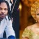 Iyabo Ojo and Naira Marley 1