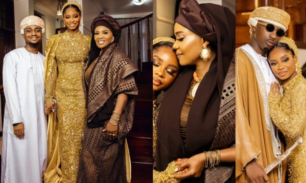 Iyabo-ojo-daughter-wedding