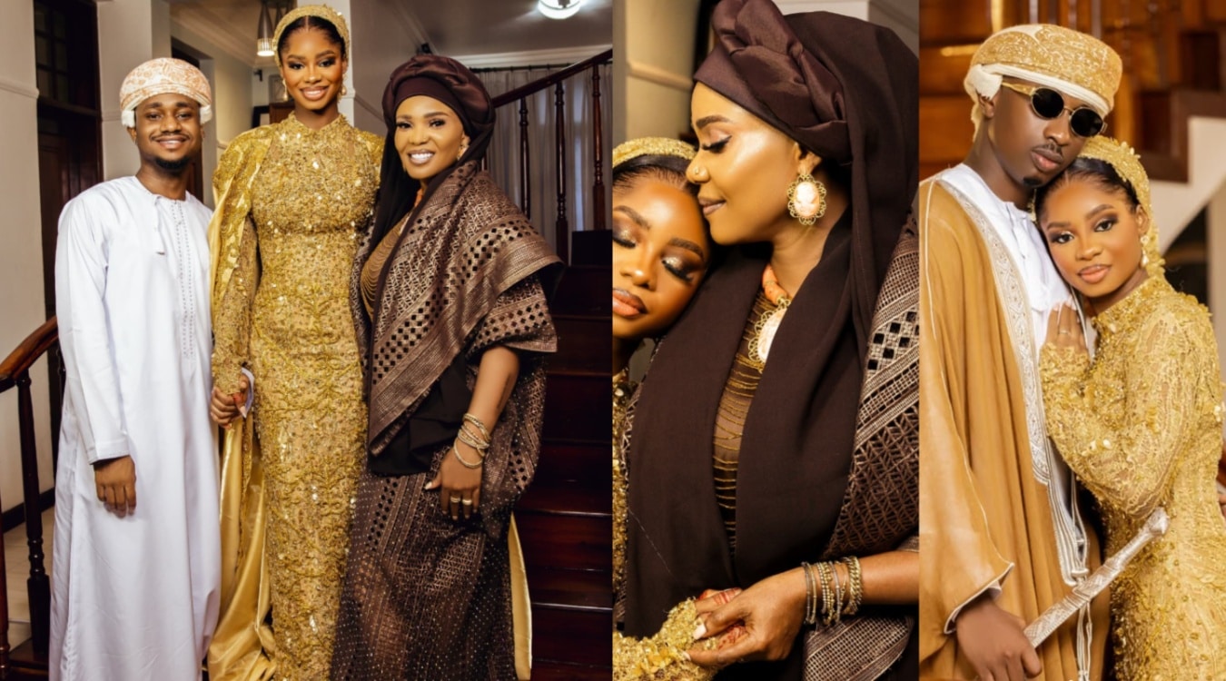 Iyabo-ojo-daughter-wedding