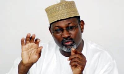 Poor Governance Driving Coups - Professor Jega Warns