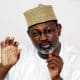 Poor Governance Driving Coups - Professor Jega Warns