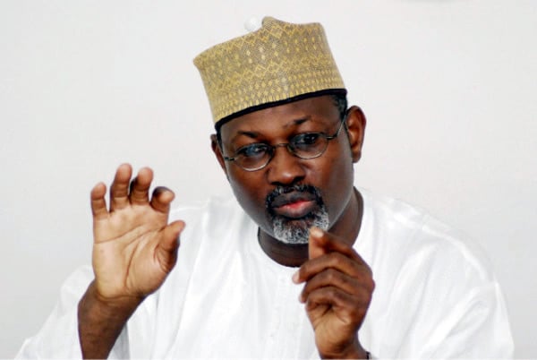 Poor Governance Driving Coups - Professor Jega Warns