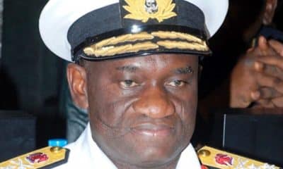 Vice Admiral Usman, Brigadier-General Bauka Still Wanted For ₦3 Billion Fraud - ICPC