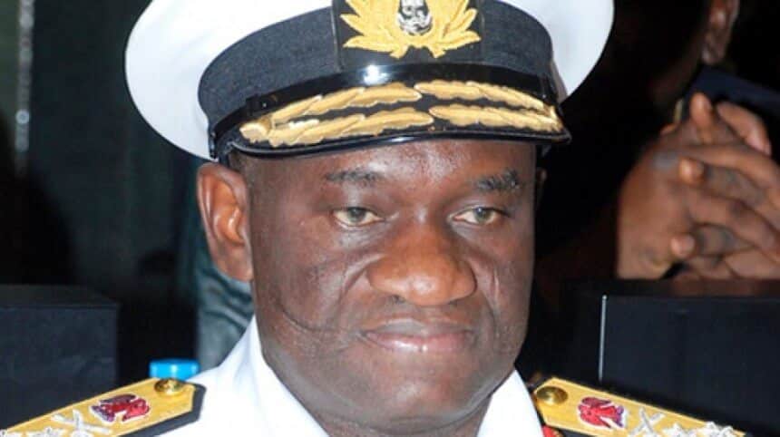 Vice Admiral Usman, Brigadier-General Bauka Still Wanted For ₦3 Billion Fraud - ICPC