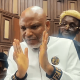 Kanu's Family Demands Punishment For Justice Tosho, Nyako