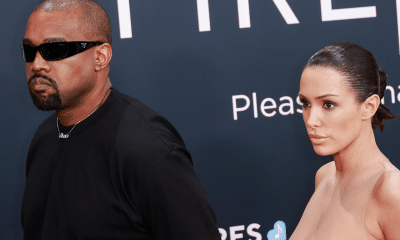 'Kanye West And Bianca Censori Set For Divorce'