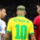 Messi Vs Ronaldo: Neymar Picks 'Only True' King Of Football