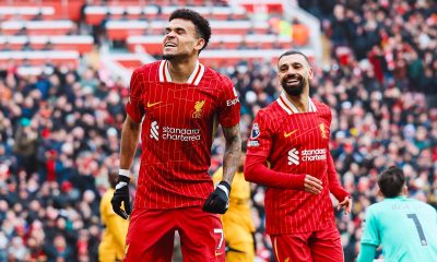 EPL: Liverpool Keeps Title Hope Alive After Hard-fought Victory Against Wolves