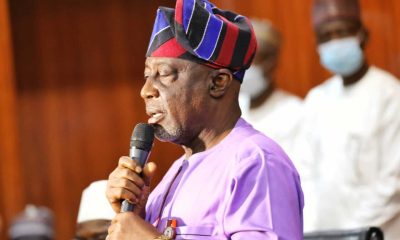 Where Is Money Realized From Subsidy? - Senate Minority Leader Asks Tinubu