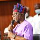 Where Is Money Realized From Subsidy? - Senate Minority Leader Asks Tinubu