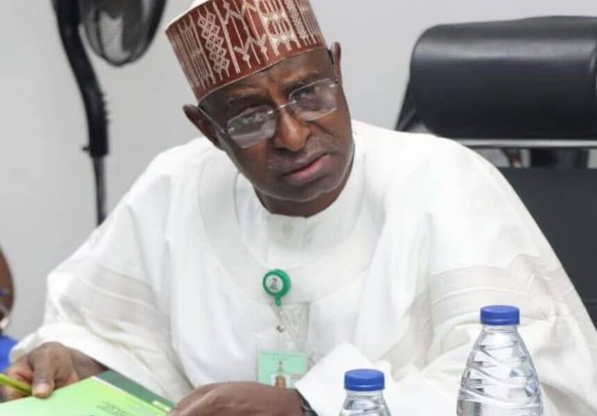 FG To Tag Animals, Digitize Cattle Routes - Maiha