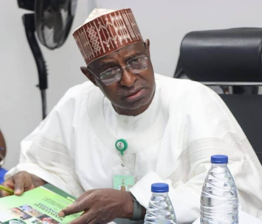 FG To Tag Animals, Digitize Cattle Routes - Maiha