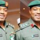 BREAKING: Obasanjo’s Ex-ADC Jemitola Is Dead