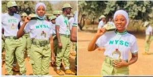 NYSC React As Gunmen Kidnap Corps Member On Benin-Ore Expressway