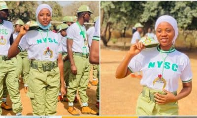 NYSC React As Gunmen Kidnap Corps Member On Benin-Ore Expressway